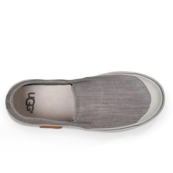 UGG JR Randi Kids Slip-on Sneaker - Picture 3 of 5